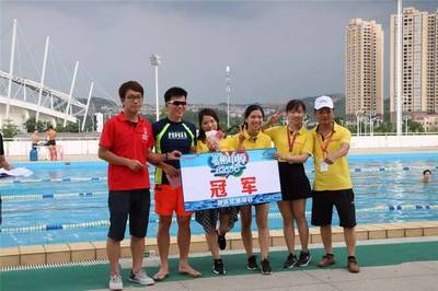 运动会精彩瞬间丨凝心聚力展风采，惠州中原地产第六届运动会圆满落幕